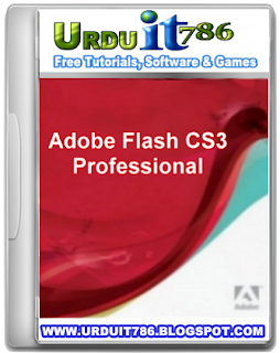 adobe flash cs3 free download